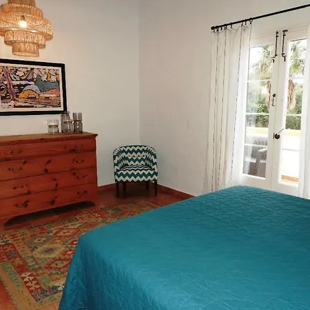 Holiday home Biniali Sleeps 10 Pool Air Con Wifi *