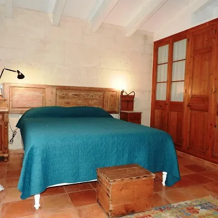Biniali Sleeps 10 Pool Air Con Wifi * Biniali (Menorca)