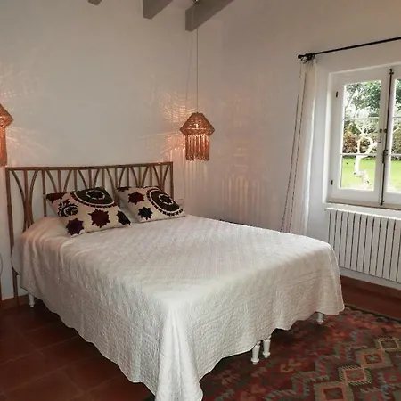 Biniali Sleeps 10 Pool Air Con Wifi Holiday home *