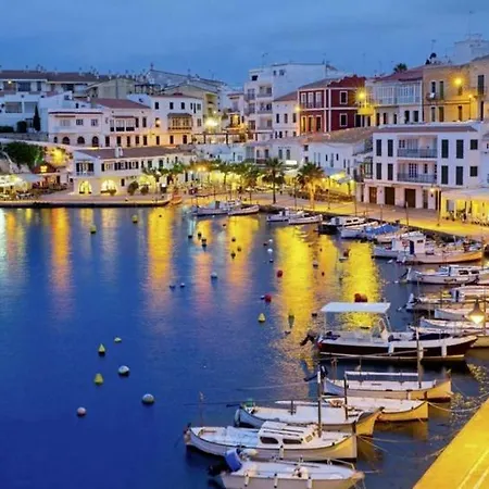 Biniali Sleeps 10 Pool Air Con Wifi Holiday home