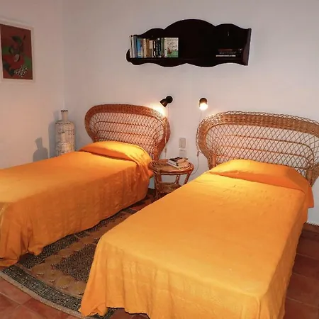 Biniali Sleeps 10 Pool Air Con Wifi Holiday home *