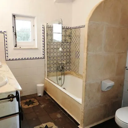 Biniali Sleeps 10 Pool Air Con Wifi Biniali (Menorca)