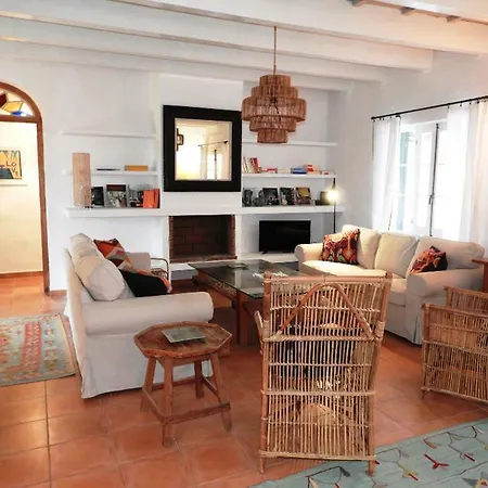 Biniali Sleeps 10 Pool Air Con Wifi Tatil Evi